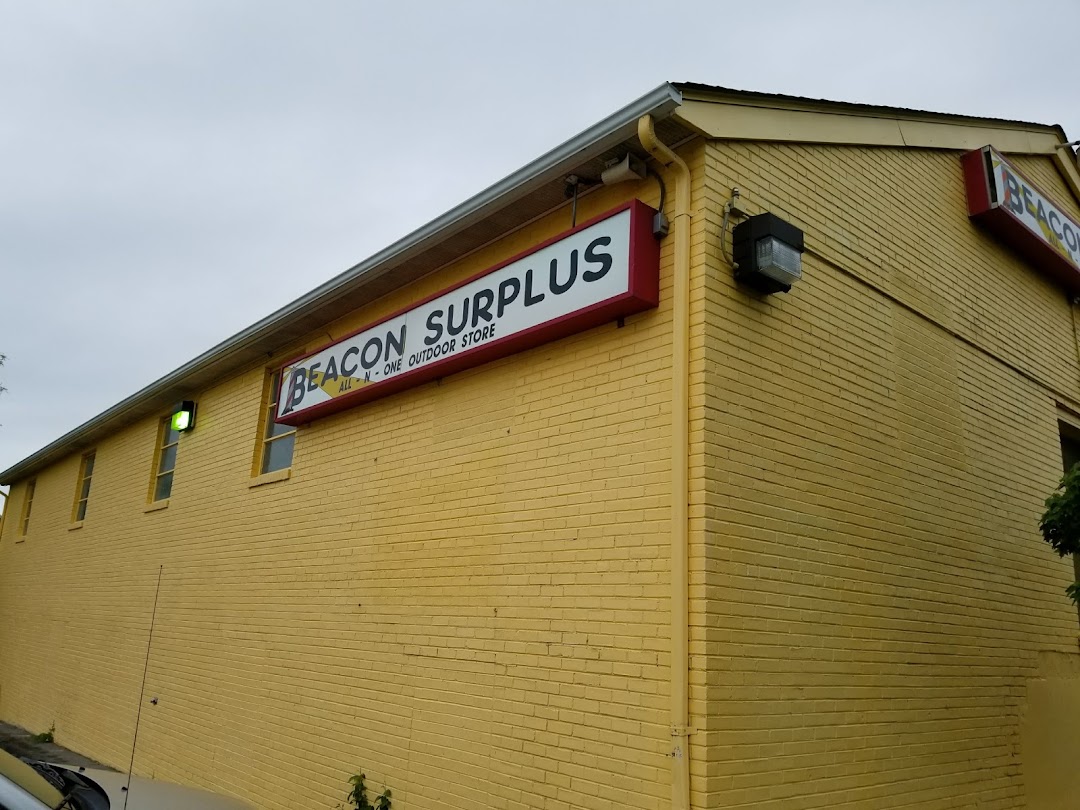 Beacon Surplus