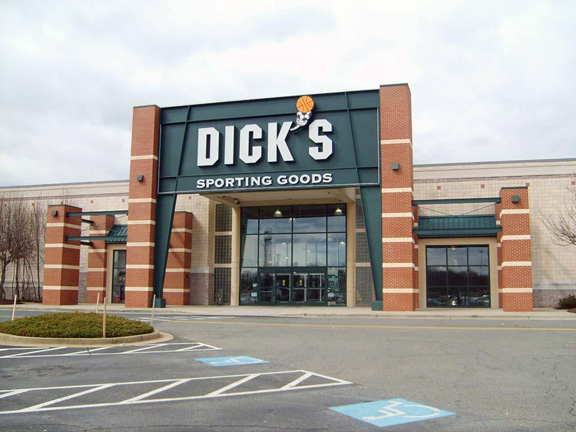 Dicks Sporting Goods
