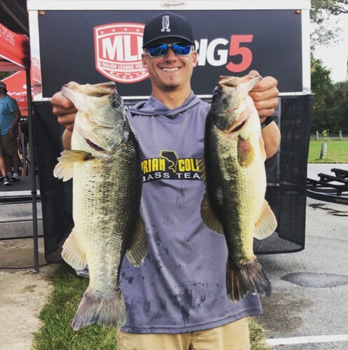 Phoenix Bass Fishing Fall Winner News 21