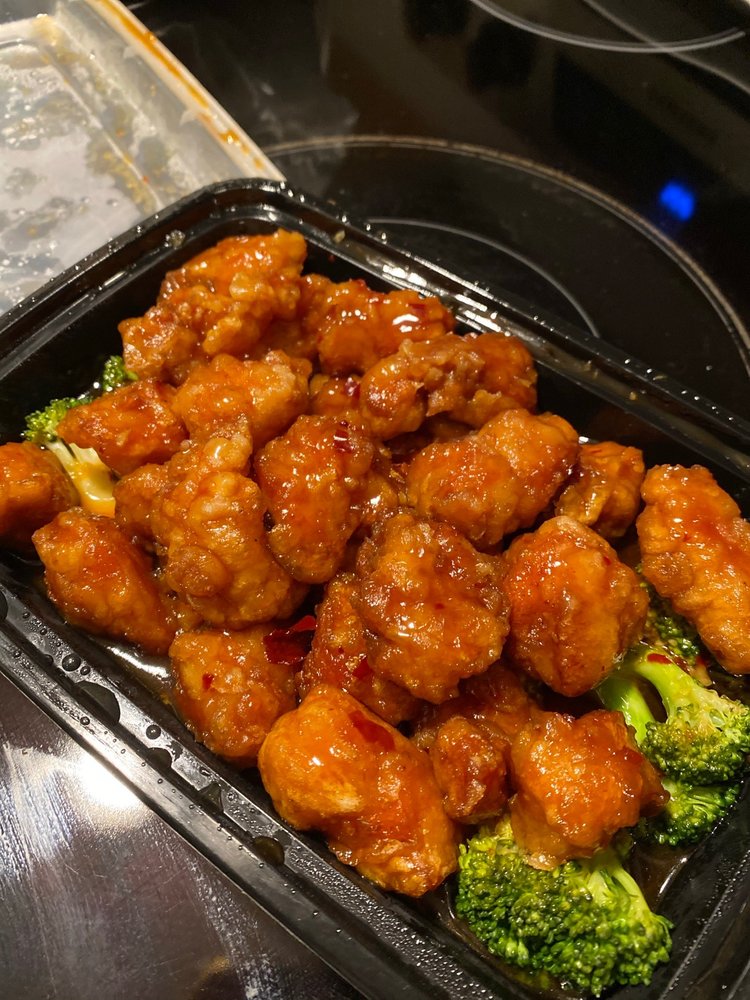 Beijing Restaurant Waldorf