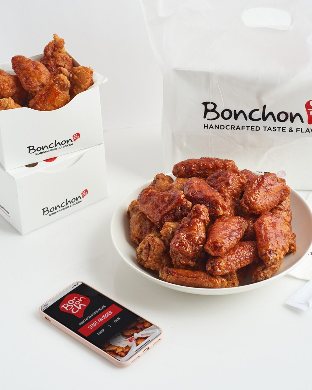 Bonchon