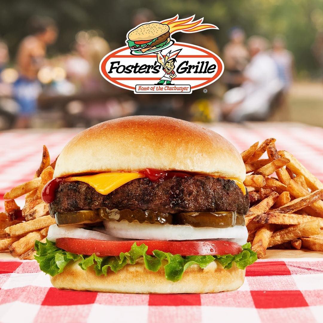Foster's Grille