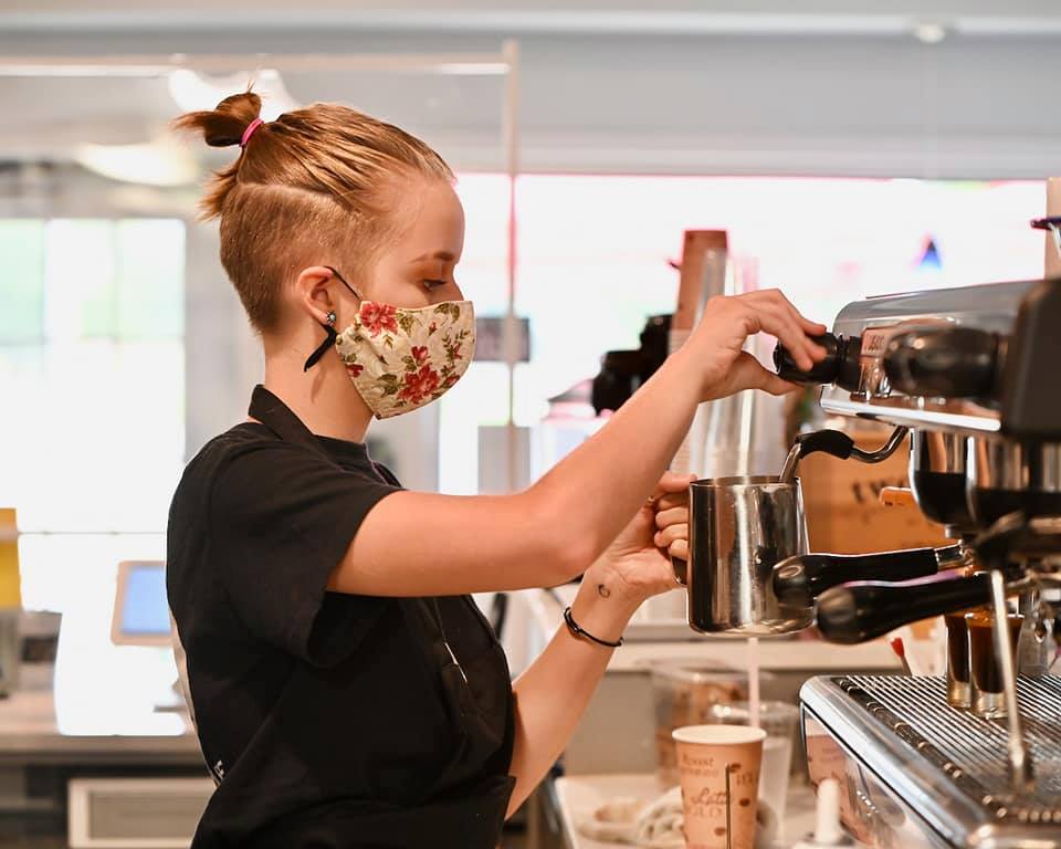 Clarity Coffee House