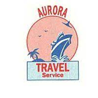 Aurora Travel logo