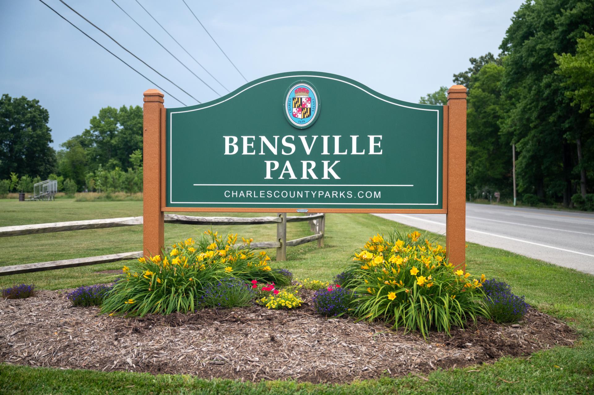 bensville 2022