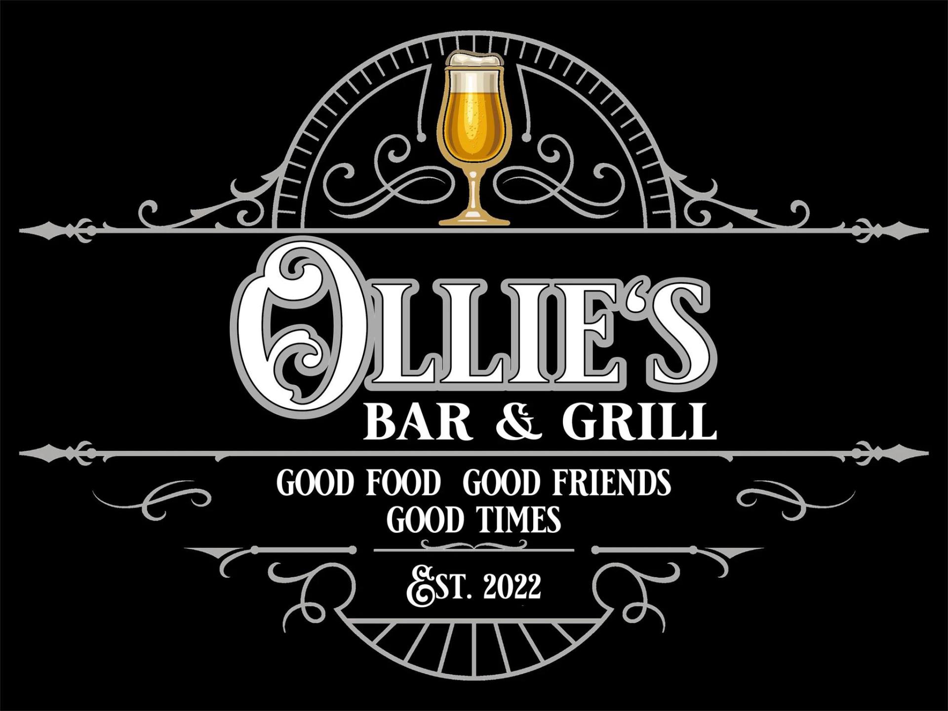 Ollie's Bar and Grill