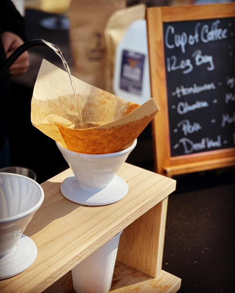 Lempira Coffee Roasters