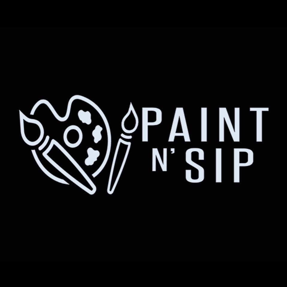 Paint and Sip