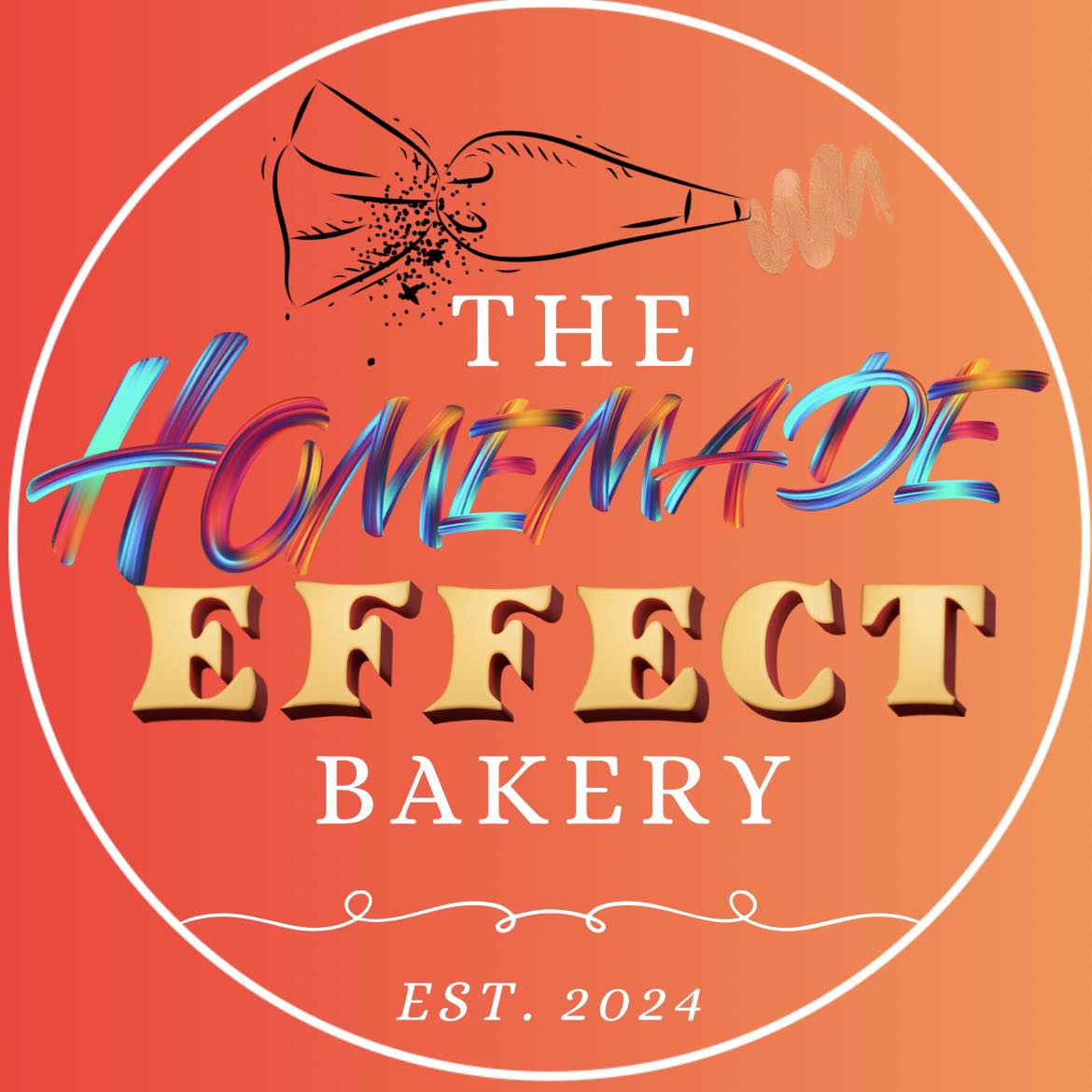 The Homemade effect bakery