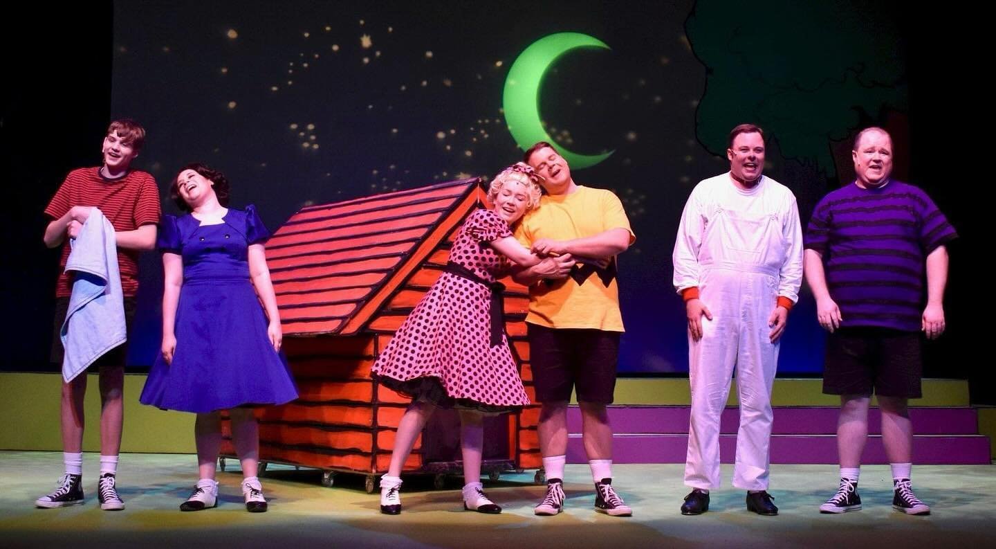 Port Tobacco Players