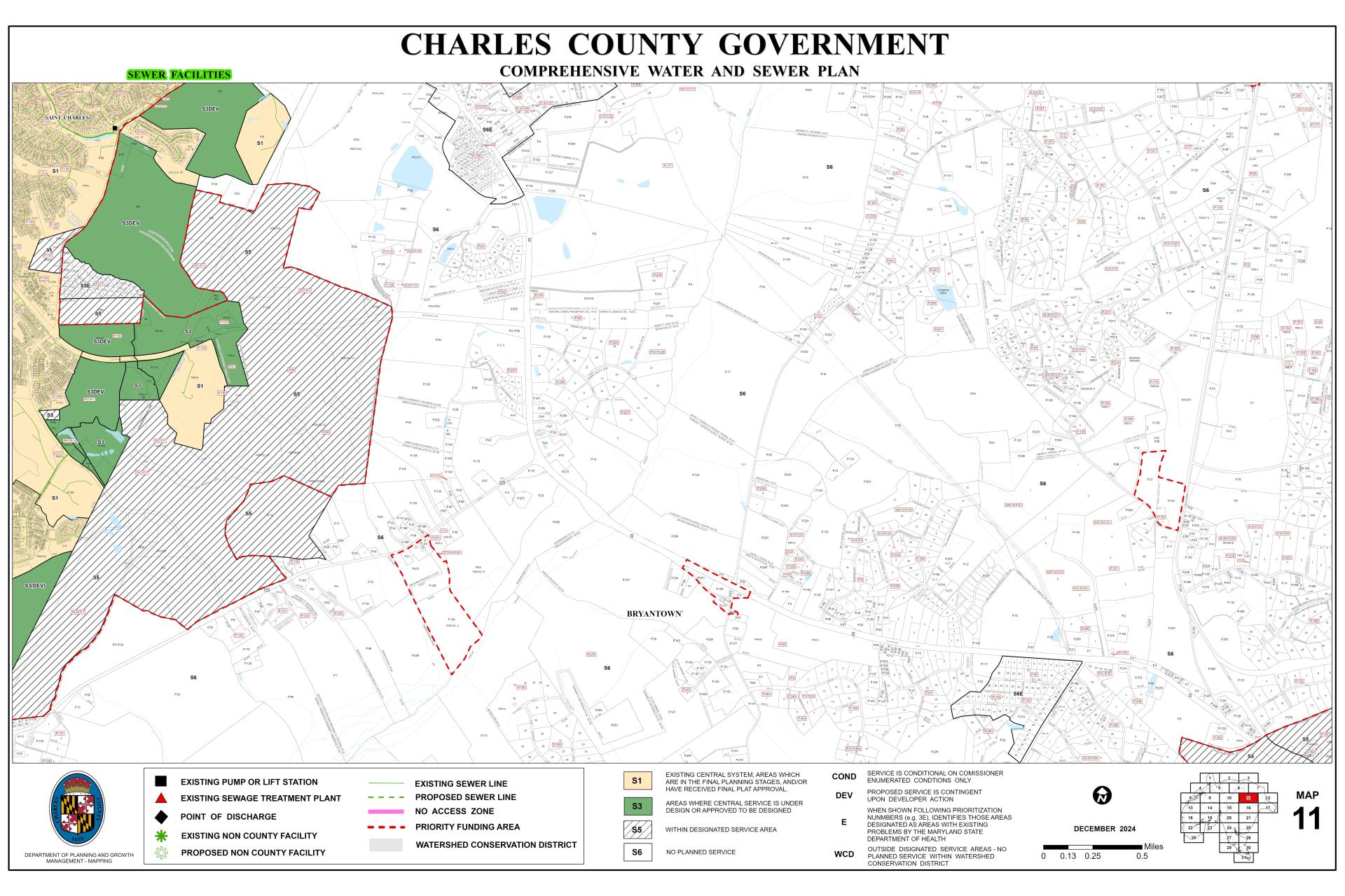 SewerCategories_Map 11_December 2024