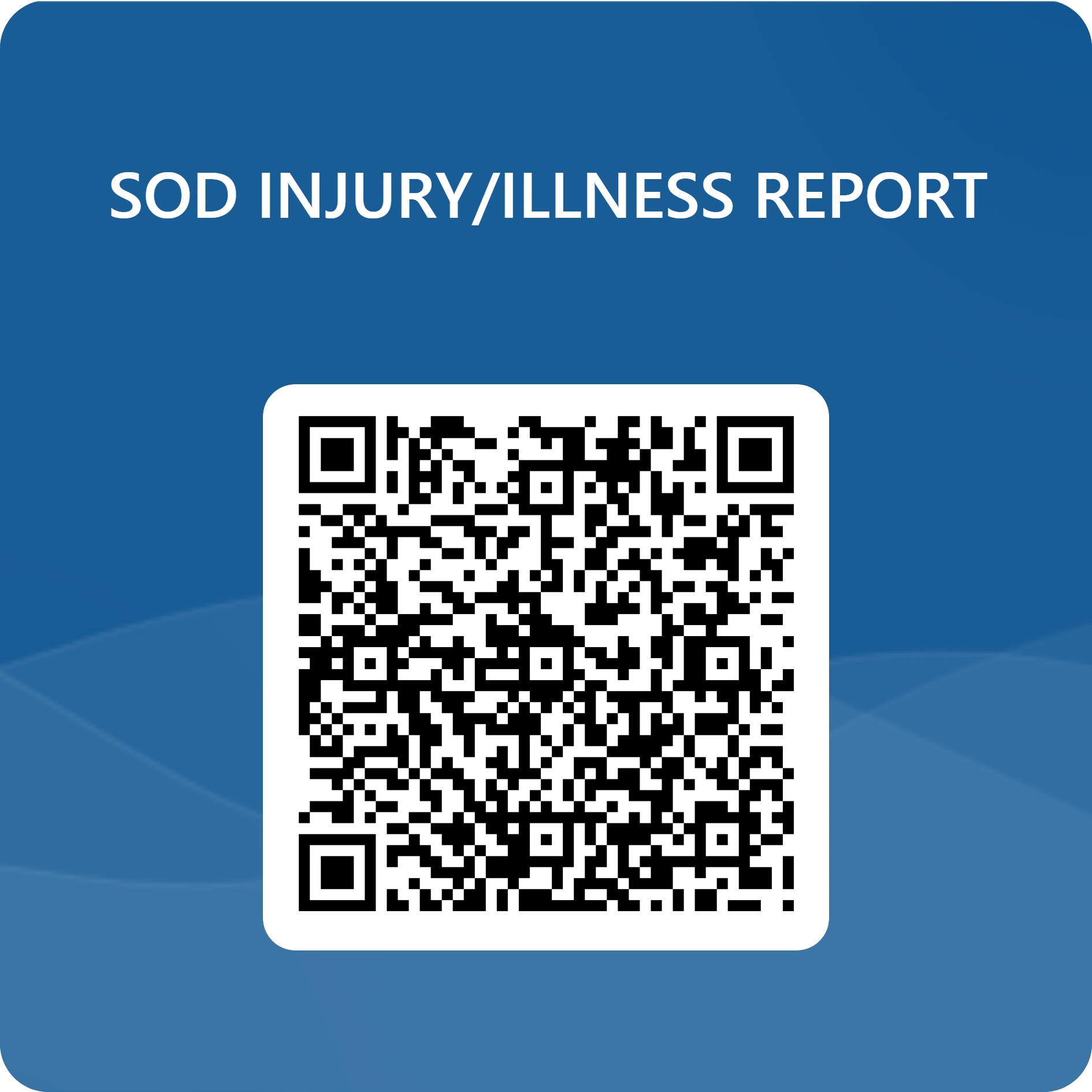 QRCode for SOD INJURY_ILLNESS REPORT (2)