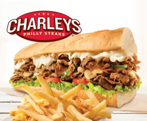 Charleys Philly Steaks