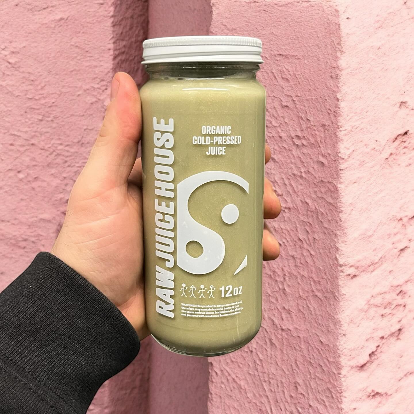 Raw Juice & Wellness Lab