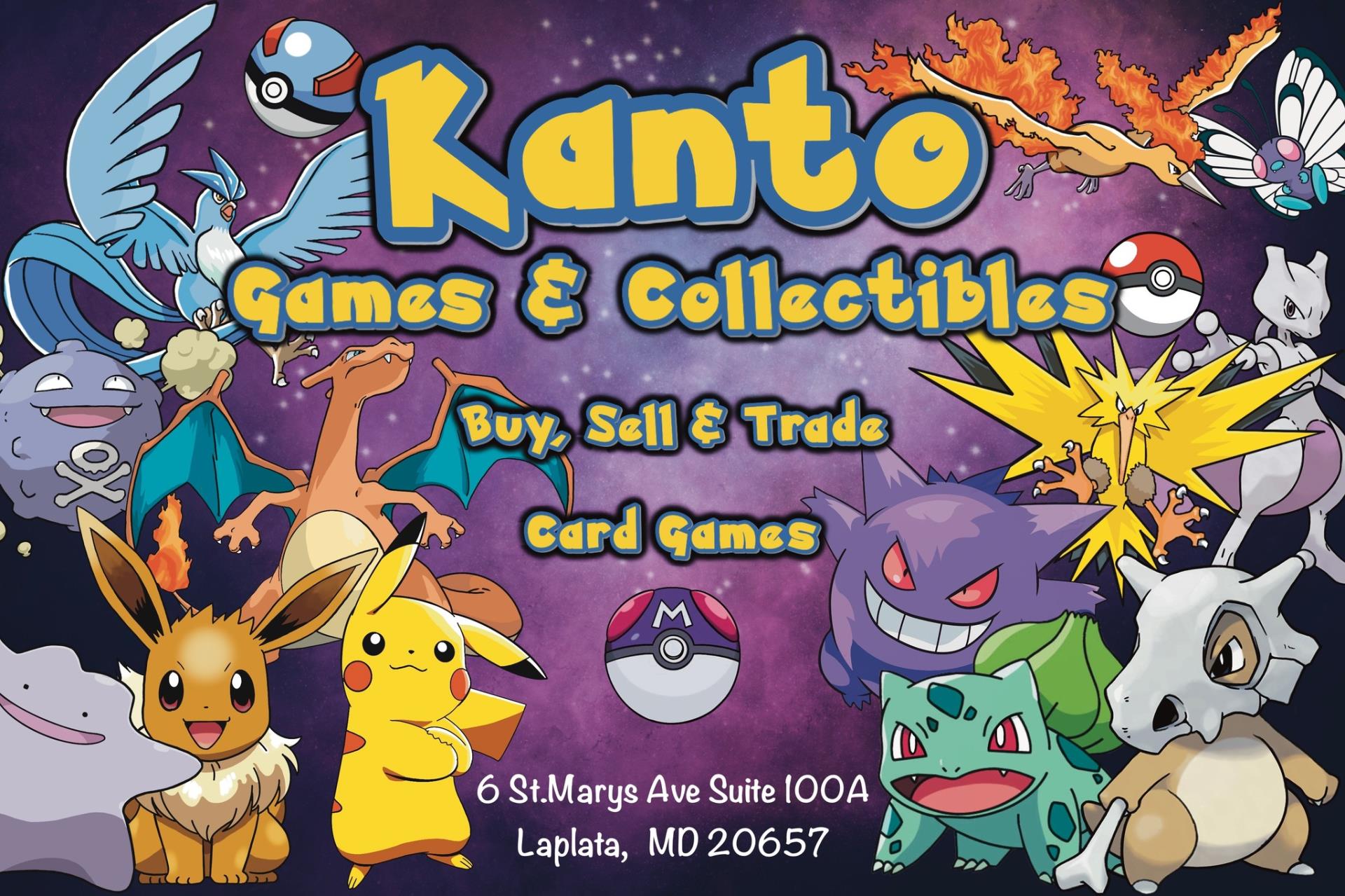 Kanto