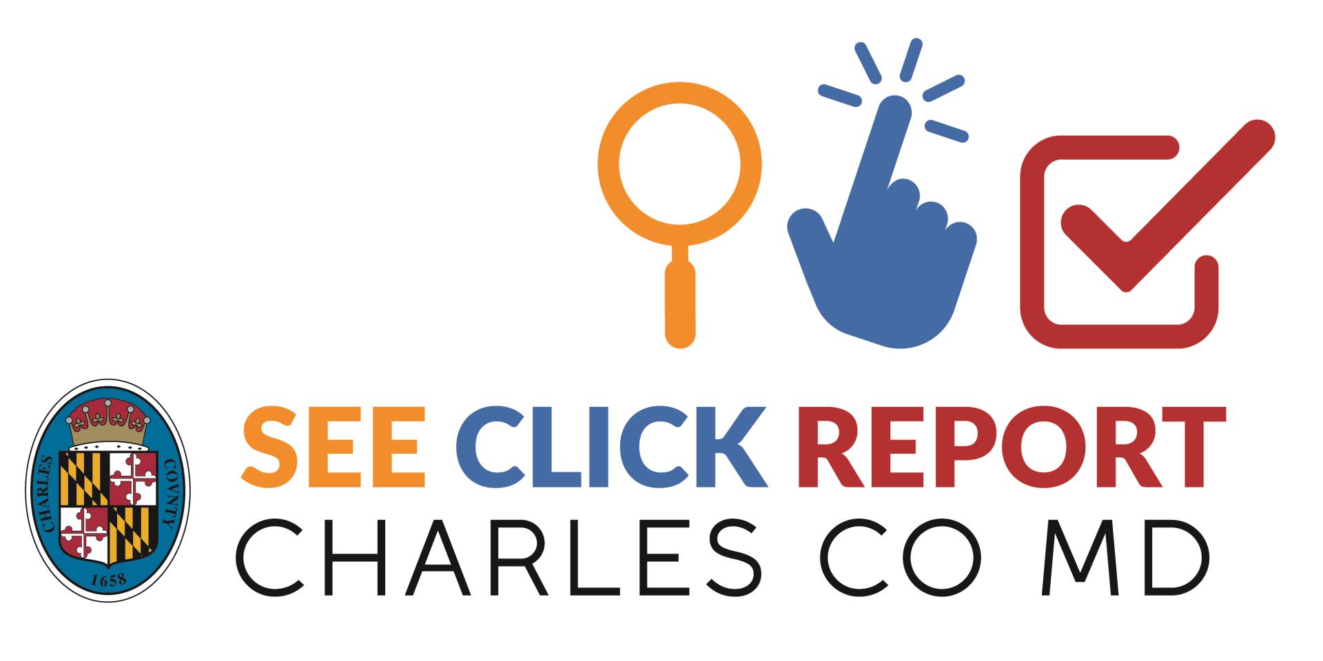 See Click Report