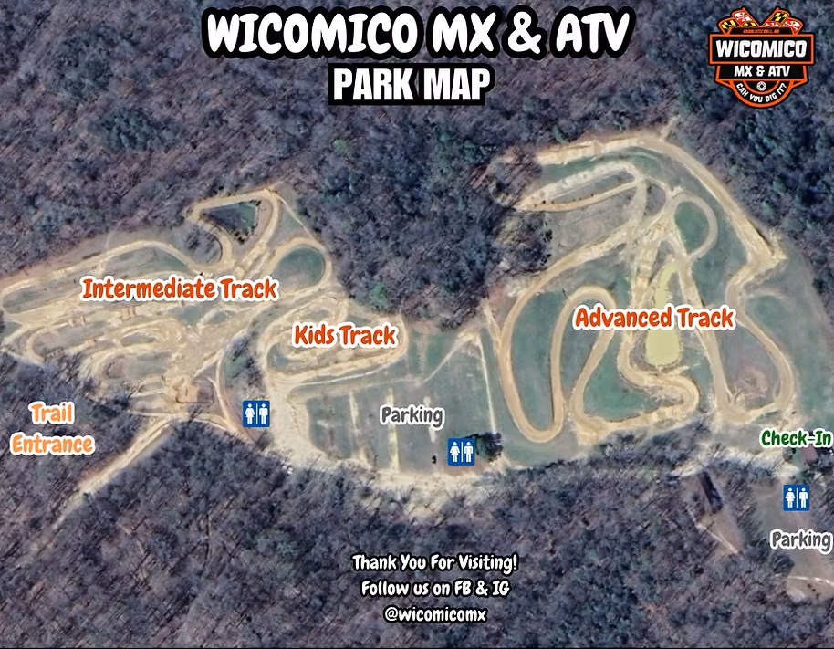 Brown Modern World No Tobacco Day (Flyer (Landscape))