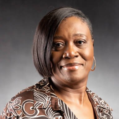 Lucretia A Freeman‑Buster