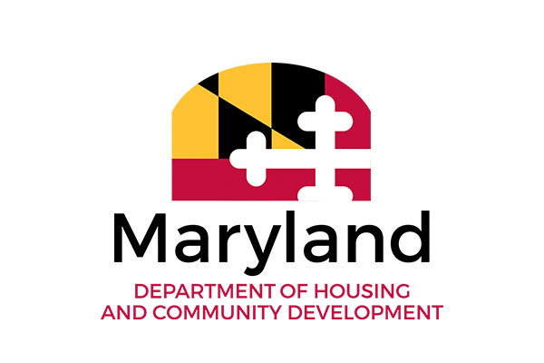 Maryland department of Housing and Community Development