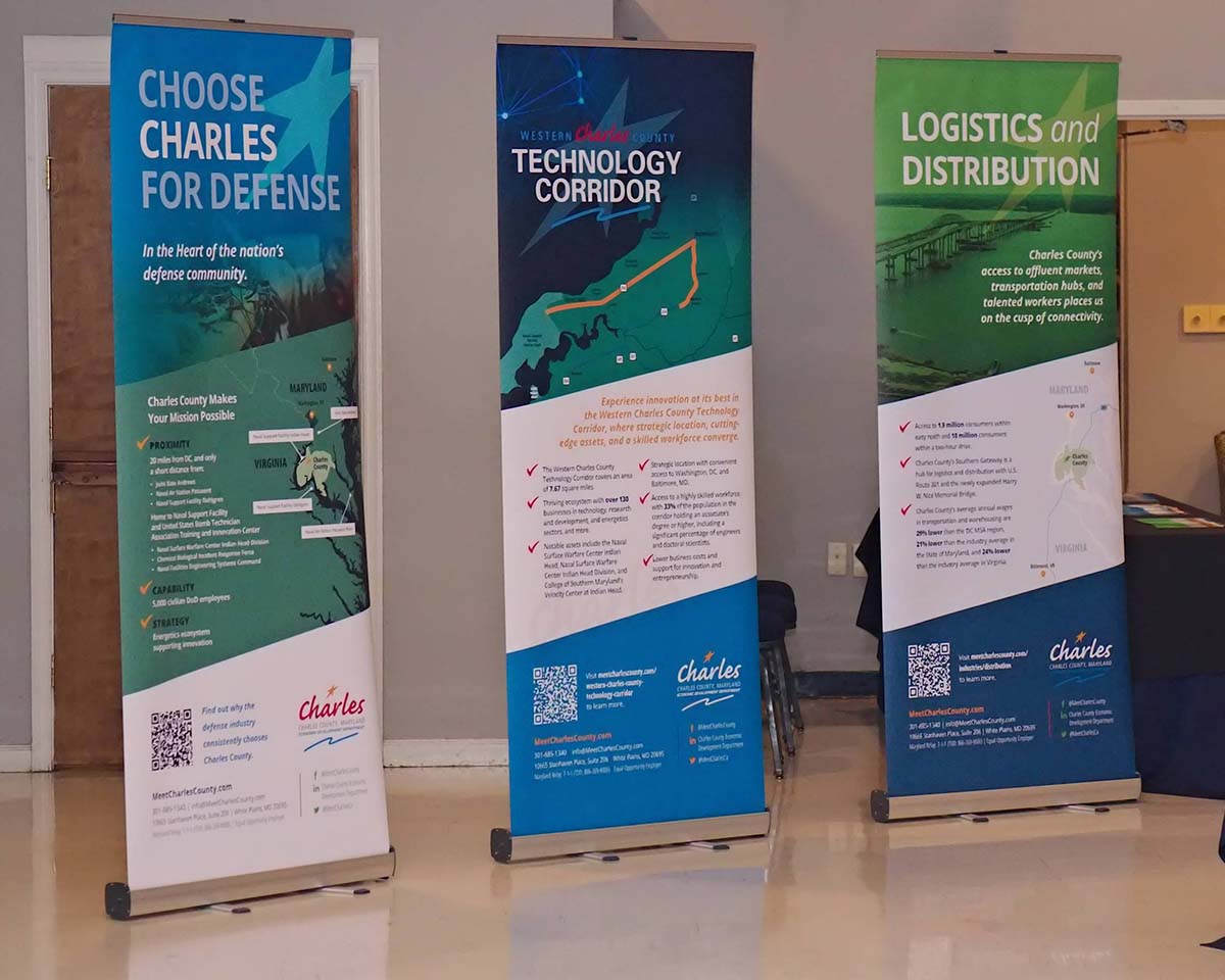 Fall Meeting event 1