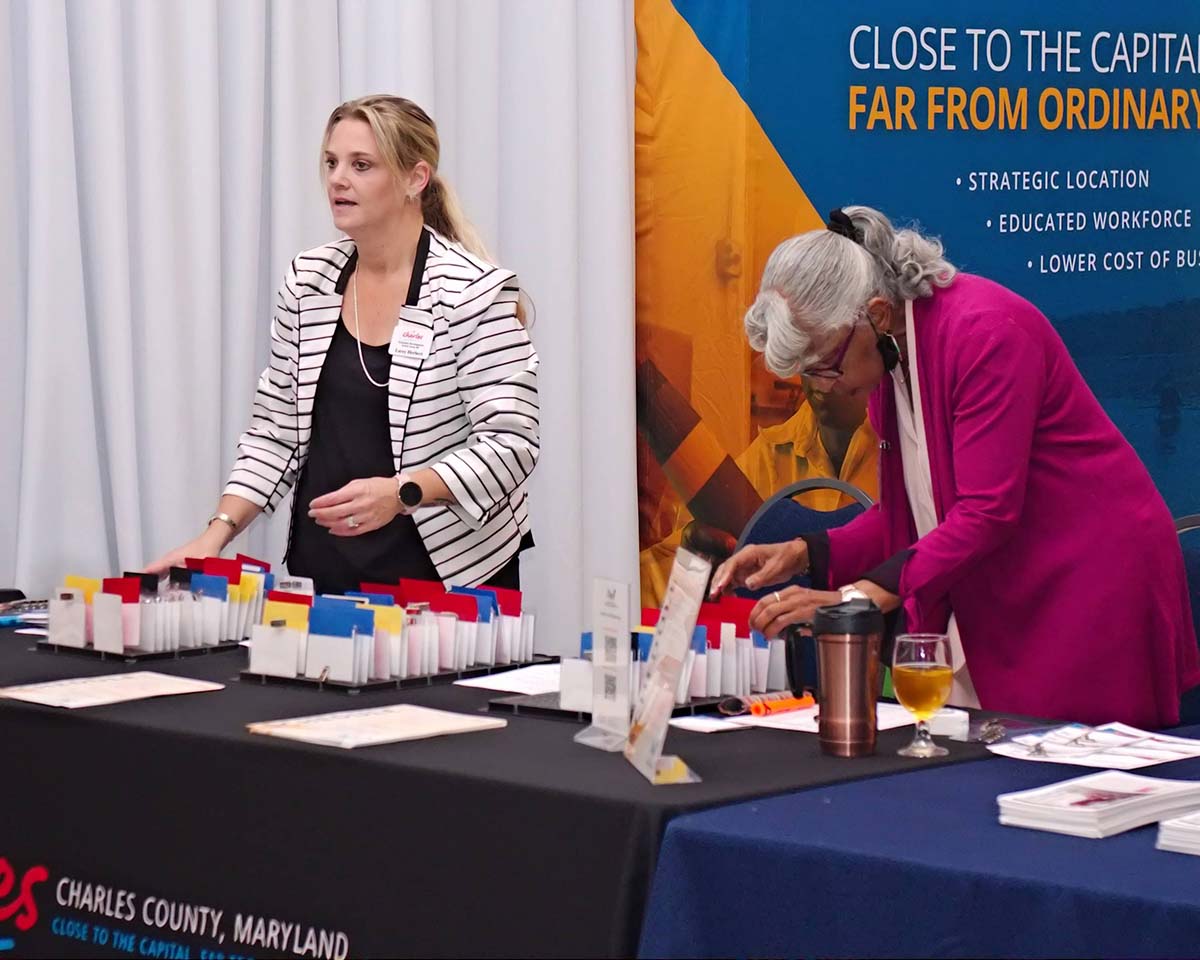 Fall Meeting event 2