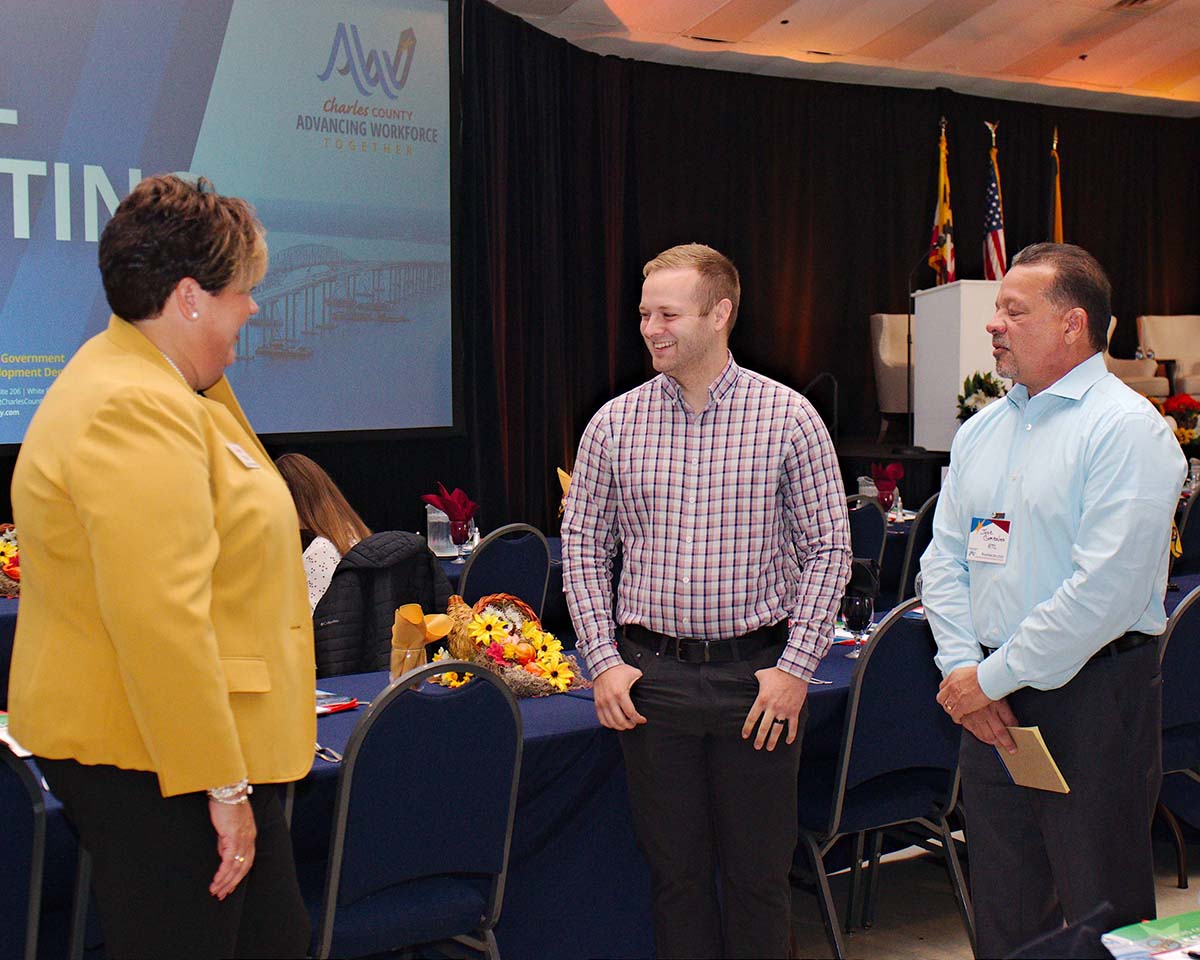 Fall Meeting event 3