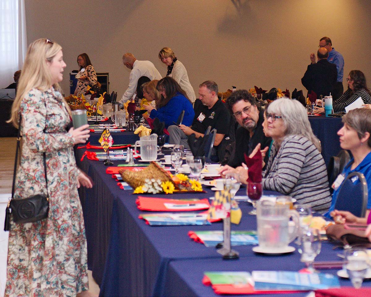 Fall Meeting event 5