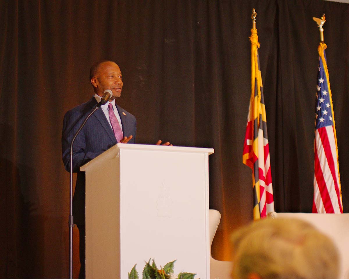 Fall Meeting event 6