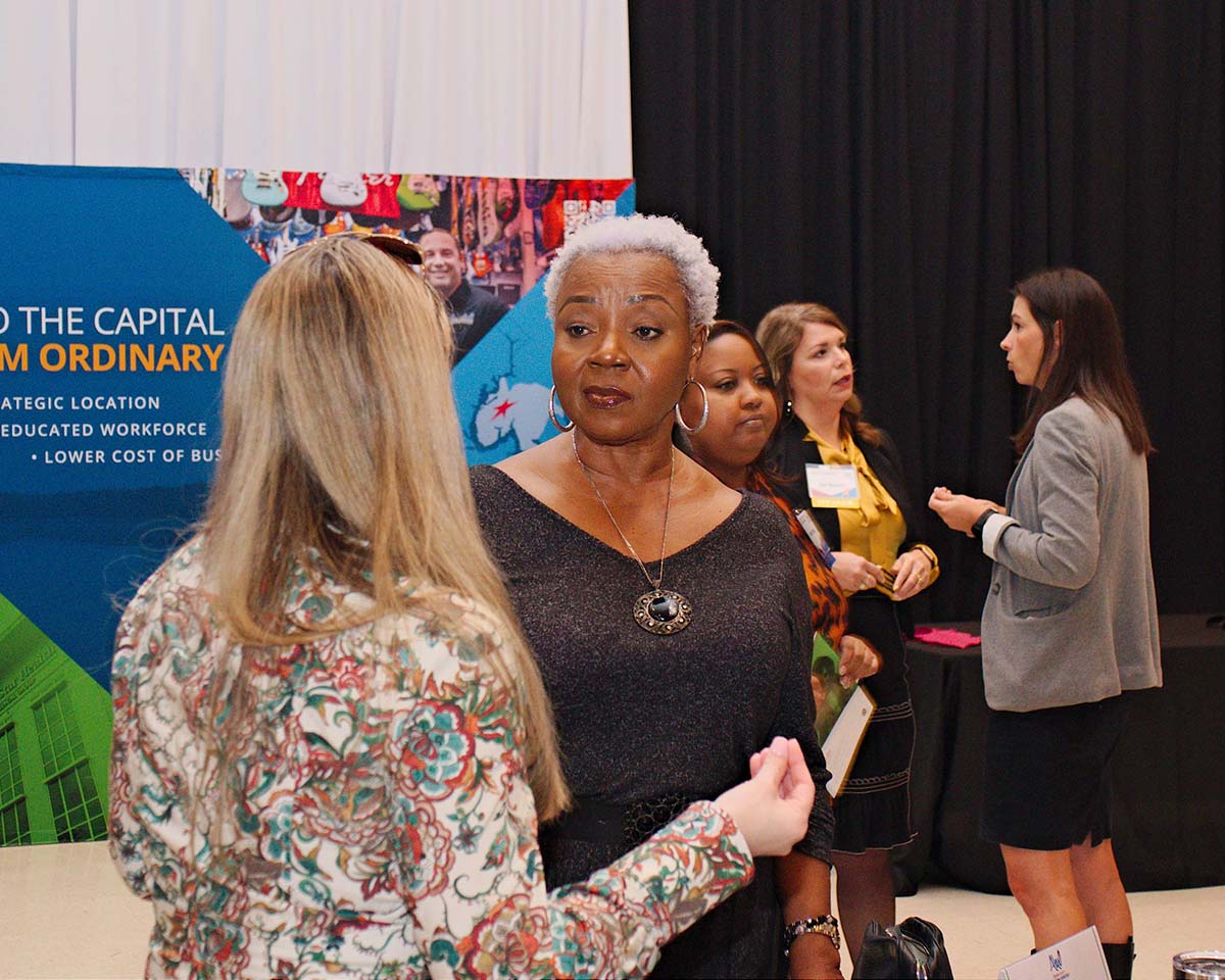 Fall Meeting event 8