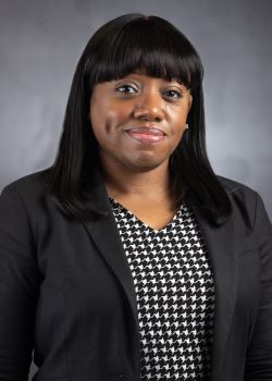 Chastity Durham-Miller