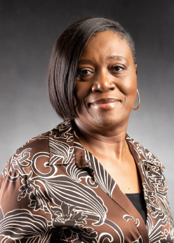 Lucretia Freeman-Buster