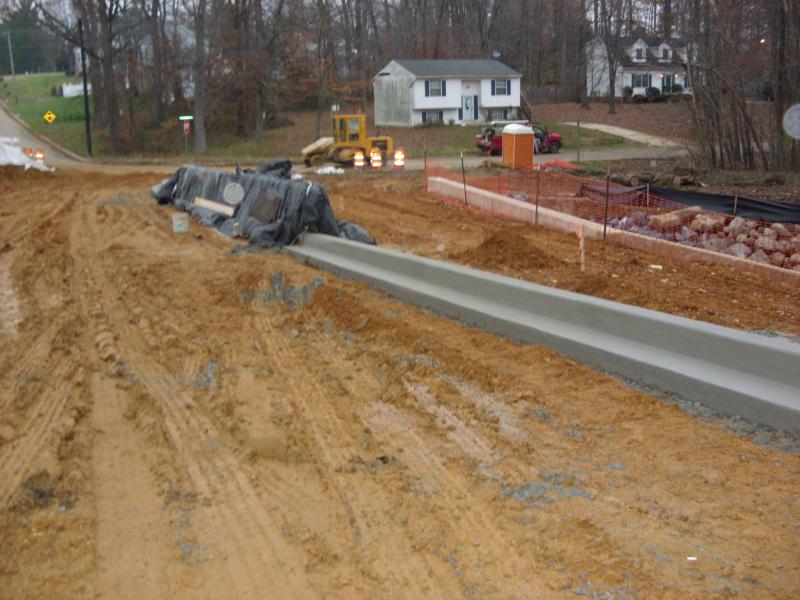 hamilton_First Pour Conc. CandG