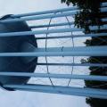 Smallwood Dr East Water Tower After