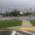 St. Patrick's Dr_Smallwood Dr Traffic Signal