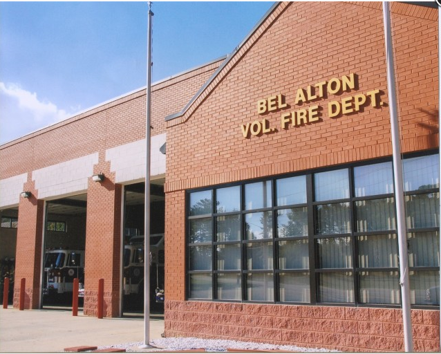 Bel Alton Fire Dept