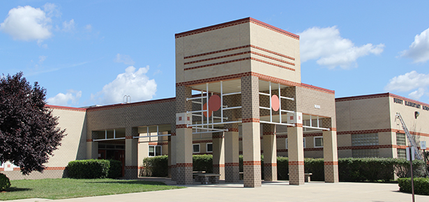 Berry Elementary School