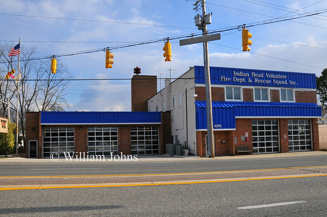 Indian Head VFD
