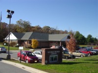 Potomac Branch Library