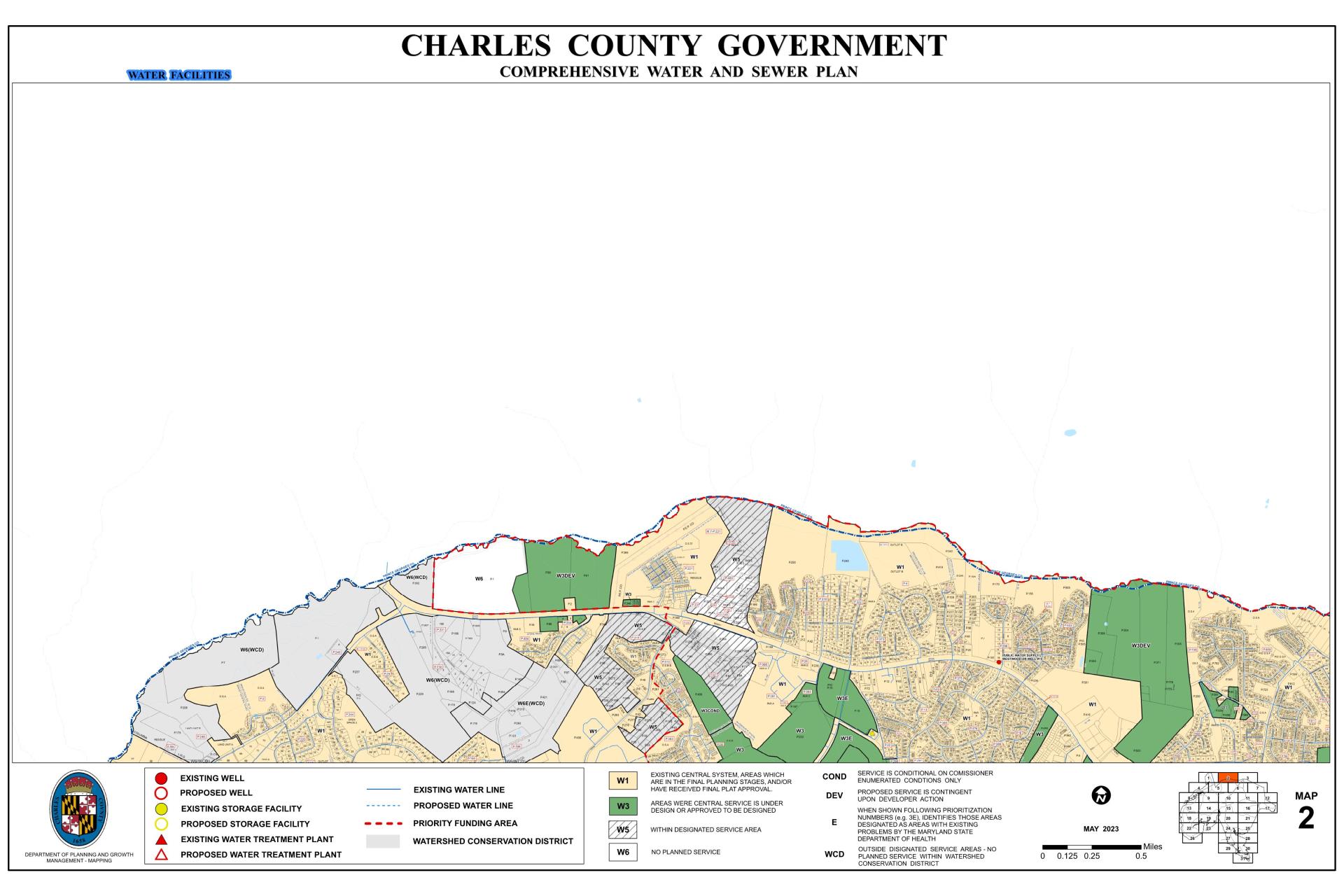 Water Category Map 02
