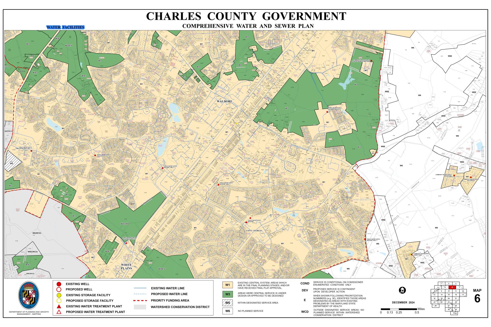 Water Category Map 06