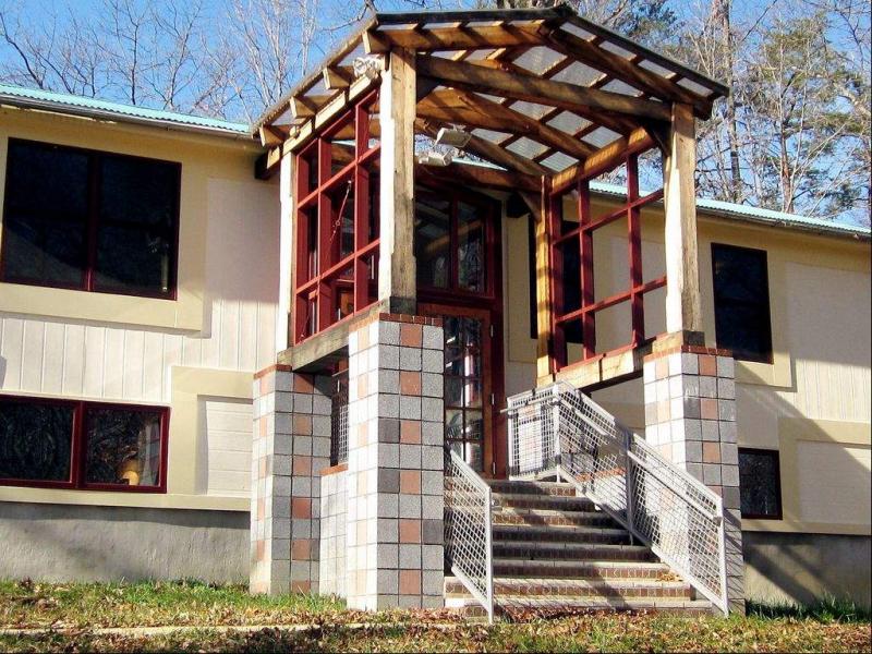 African American Heritage House