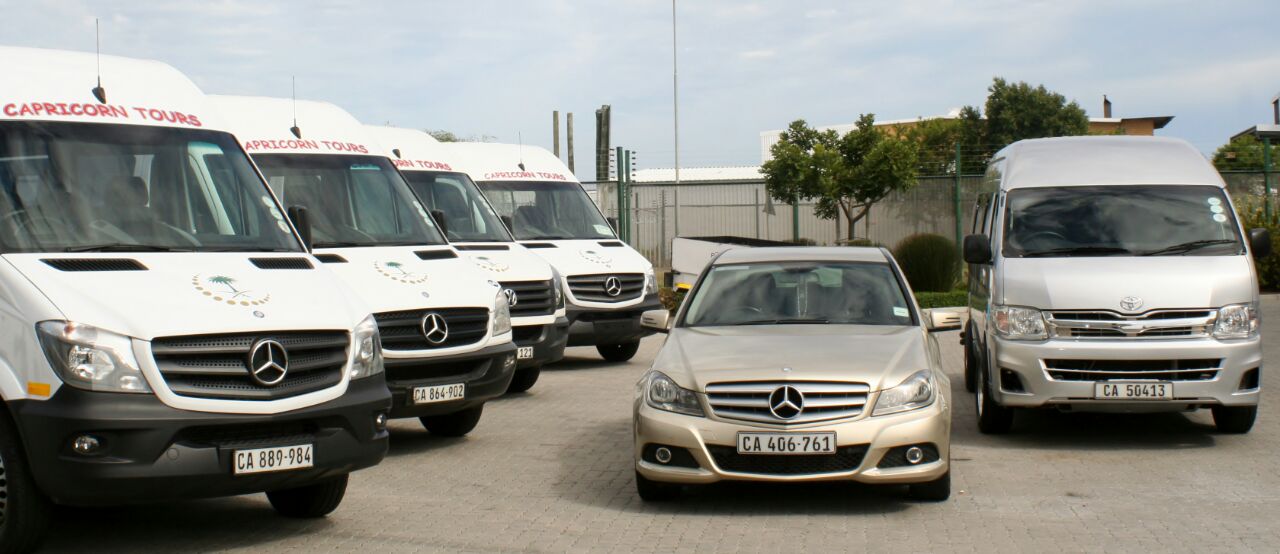 Shuttle Taxi Service