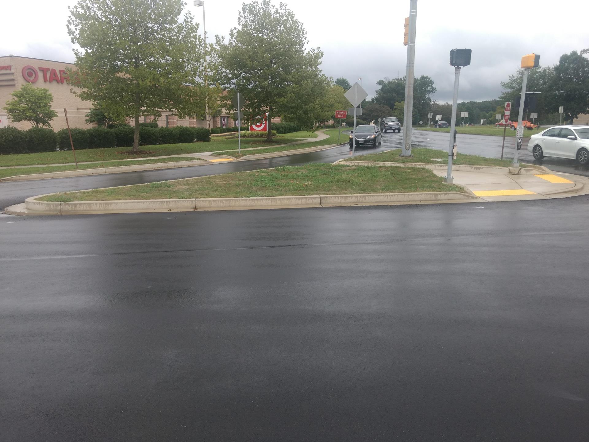 Western Pkwy @ St Patricks (2)