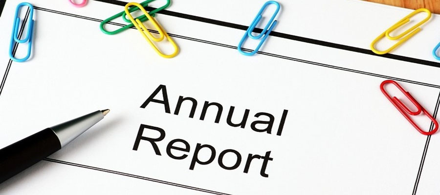 Annual Report