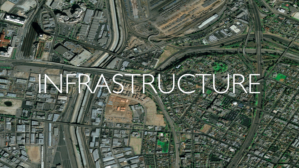 Infrastructure