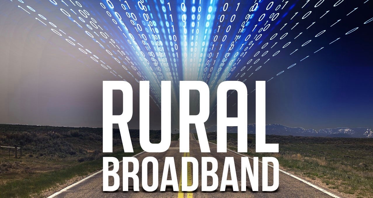 Rural Broadband
