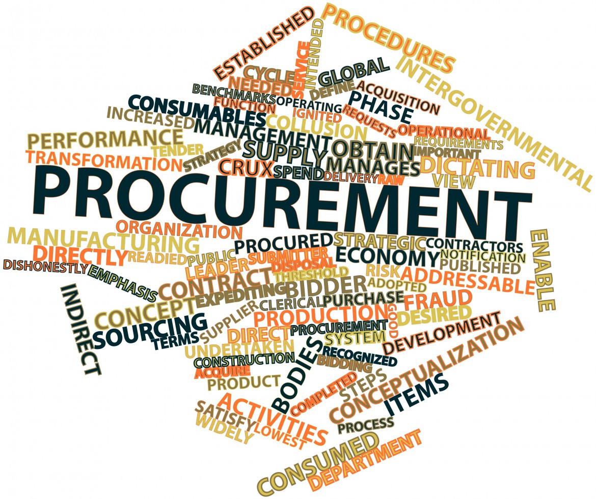 Procurement