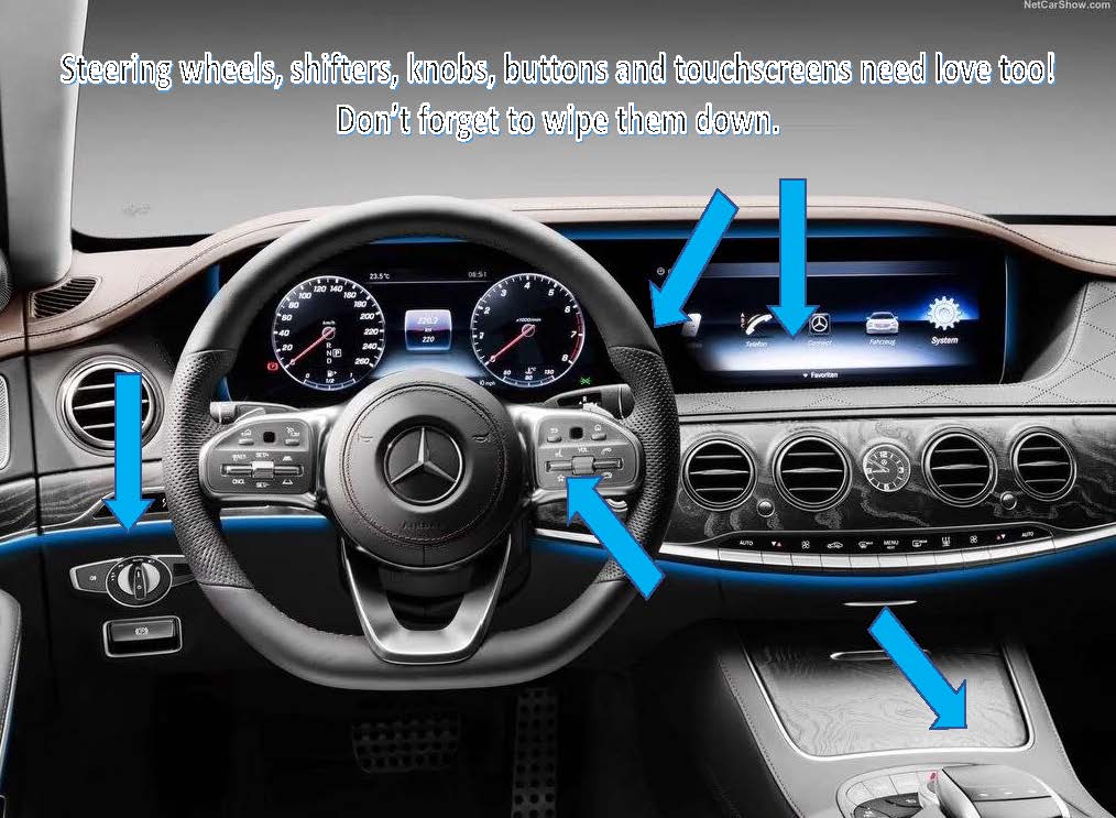 Wipe Down the Wheel (003)