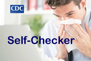Self Checker