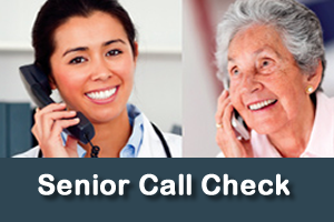 Senior Call Check